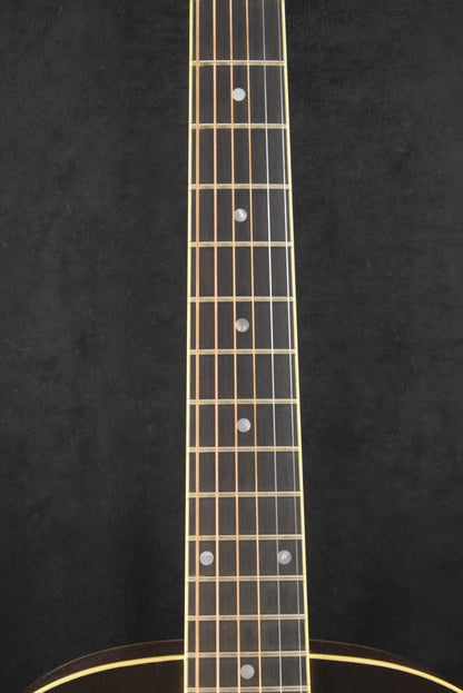 Gibson Custom Shop 1939 J-55 Faded Vintage Sunburst