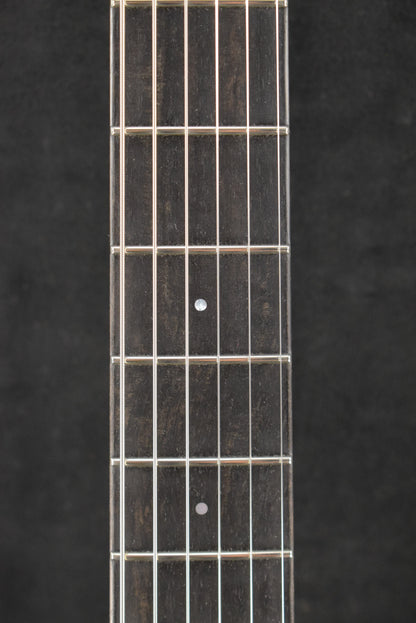 Collings 470 JL Julian Lage Signature Model Antiqued Black Top