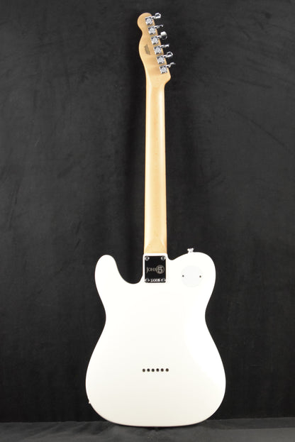 Fender John 5 Ghost Telecaster Arctic White