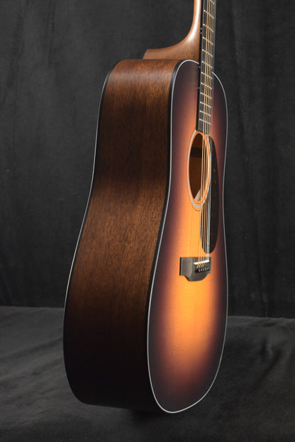 Martin D-18 Satin 1935 Sunburst