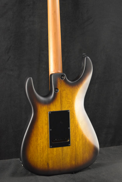 Tom Anderson Guardian Angel Player Satin Tobacco Burst