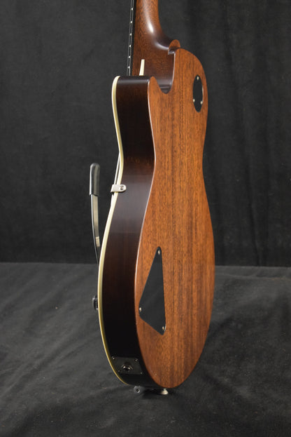 Collings 470 JL Julian Lage Signature Model Antiqued Black Top