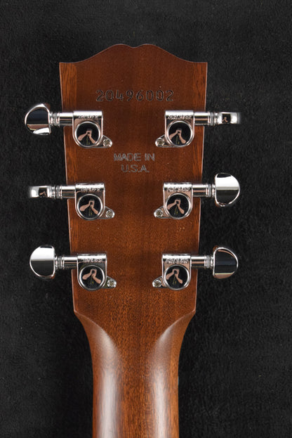 Gibson L-00 Special Satin Natural w/ Premium Soft Shell Case