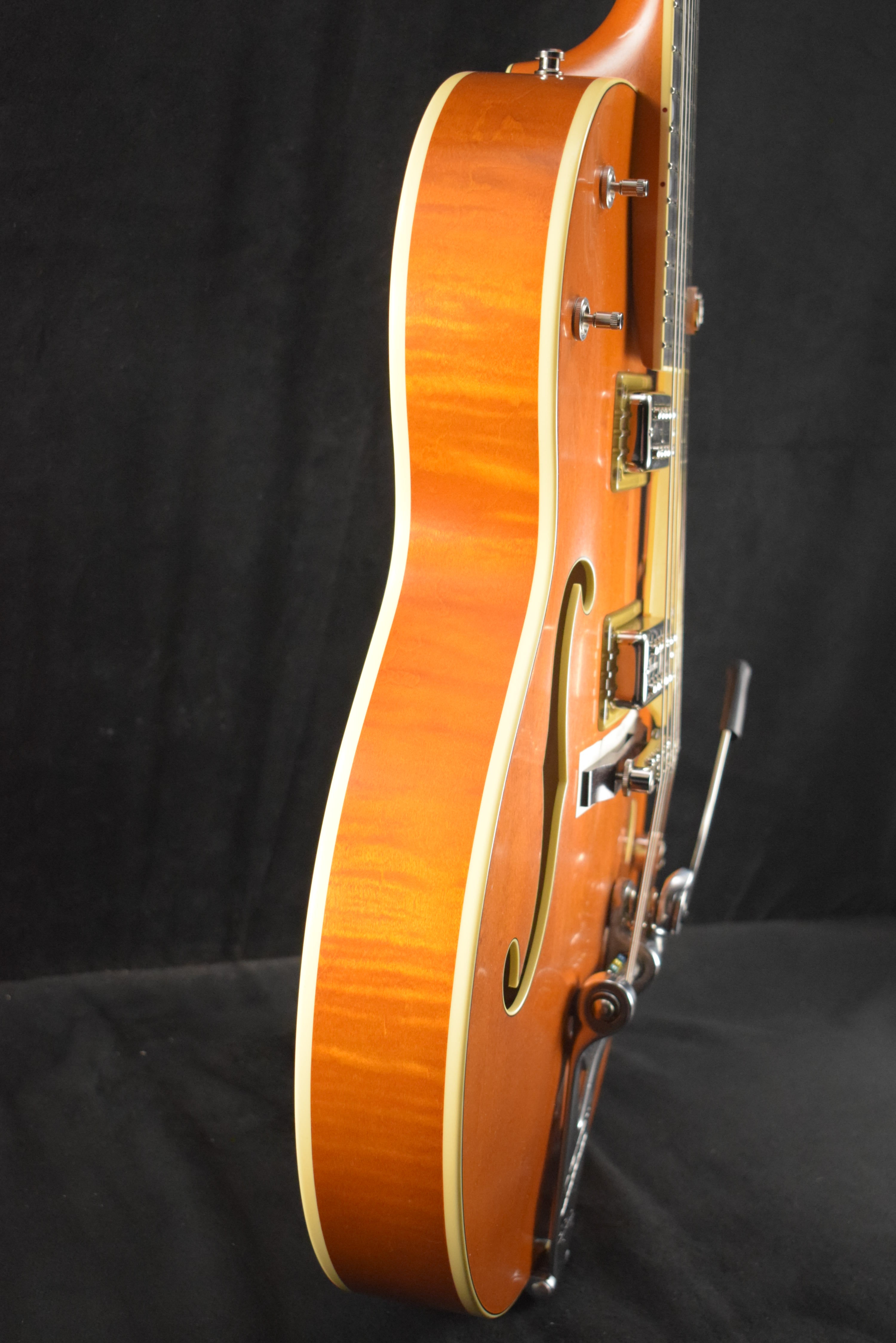 Gretsch G6120T-BSSMK Brian Setzer Signature Nashville '59 