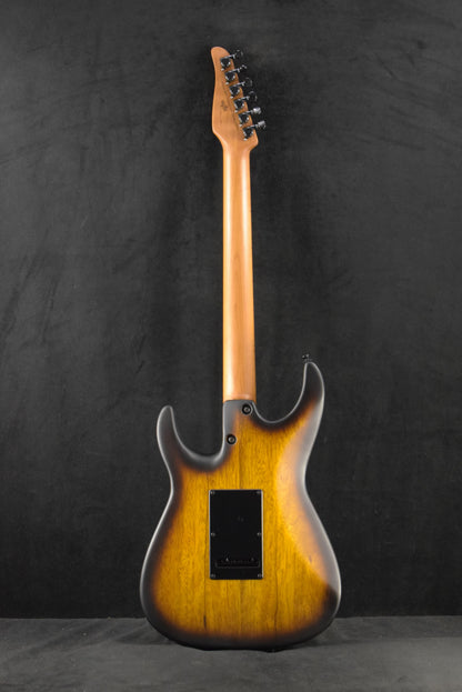 Tom Anderson Guardian Angel Player Satin Tobacco Burst
