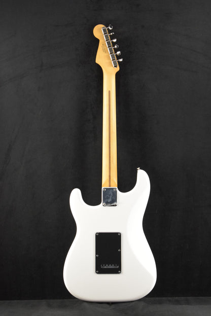 Fender Player II Stratocaster Polar White Rosewood Fingerboard