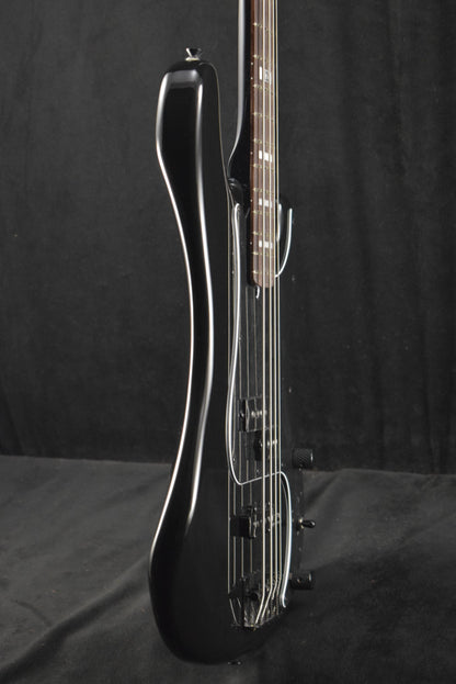 Fender Duff McKagan Deluxe Precision Bass Rosewood Fingerboard Black