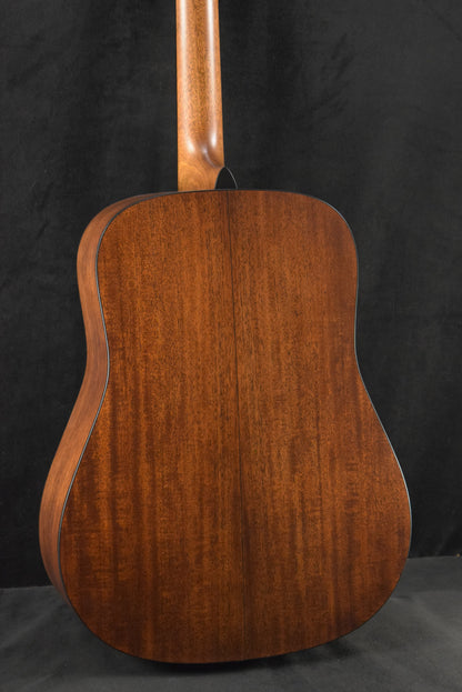 Martin D-18 Satin 1935 Sunburst