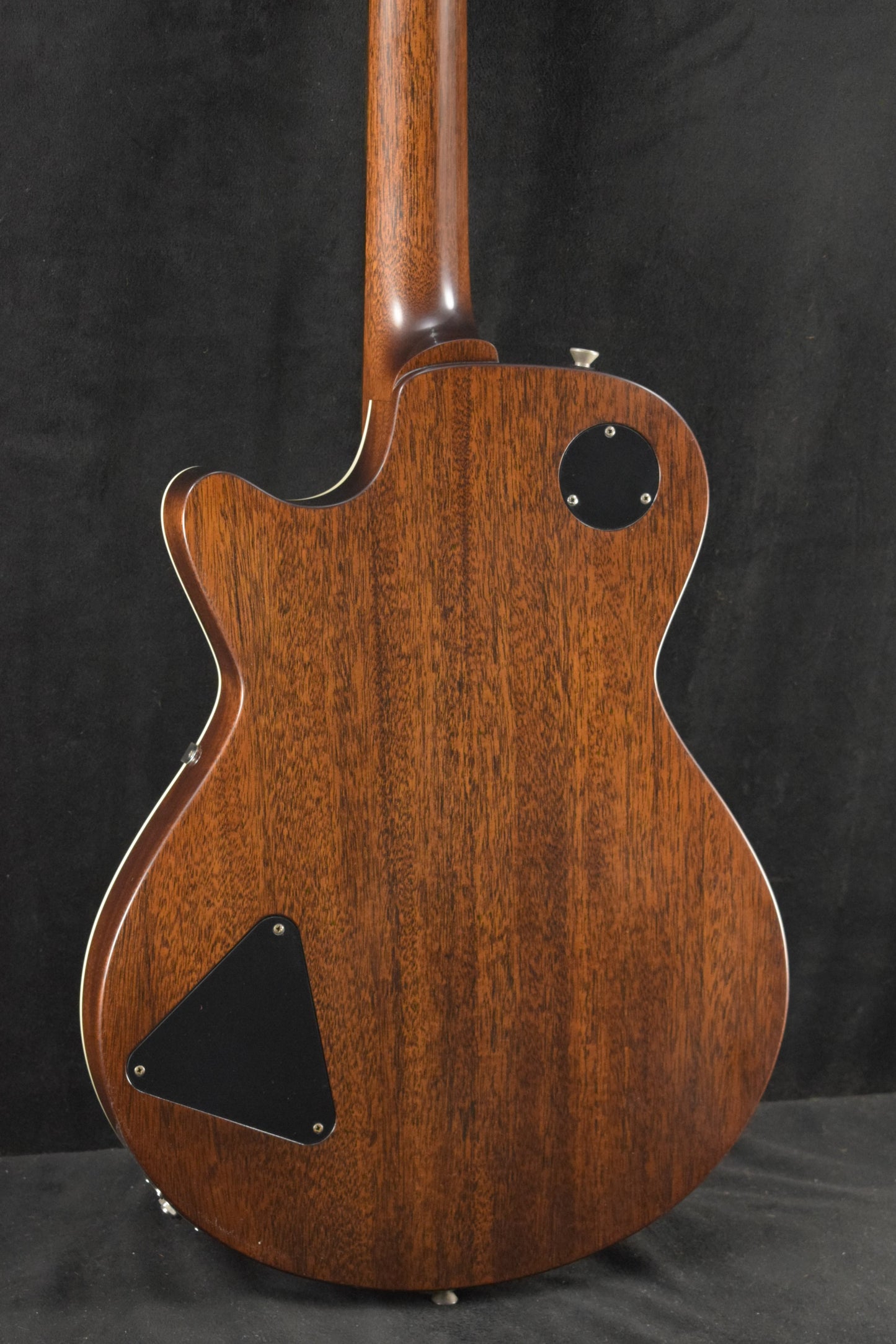 Collings 470 JL Julian Lage Signature Model Antiqued Black Top