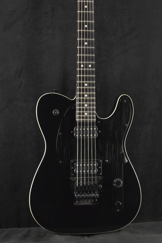Fender John 5 Phantom Telecaster Black