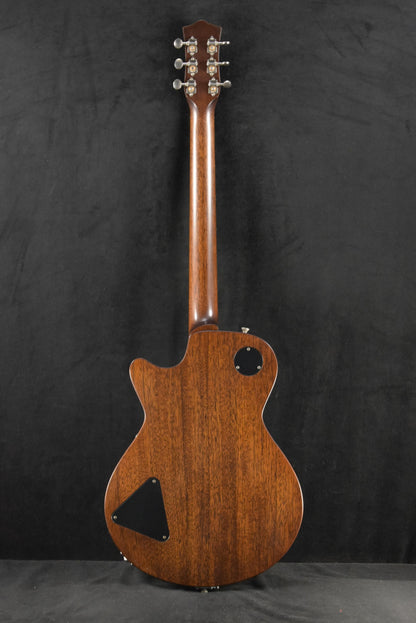 Collings 470 JL Julian Lage Signature Model Antiqued Black Top