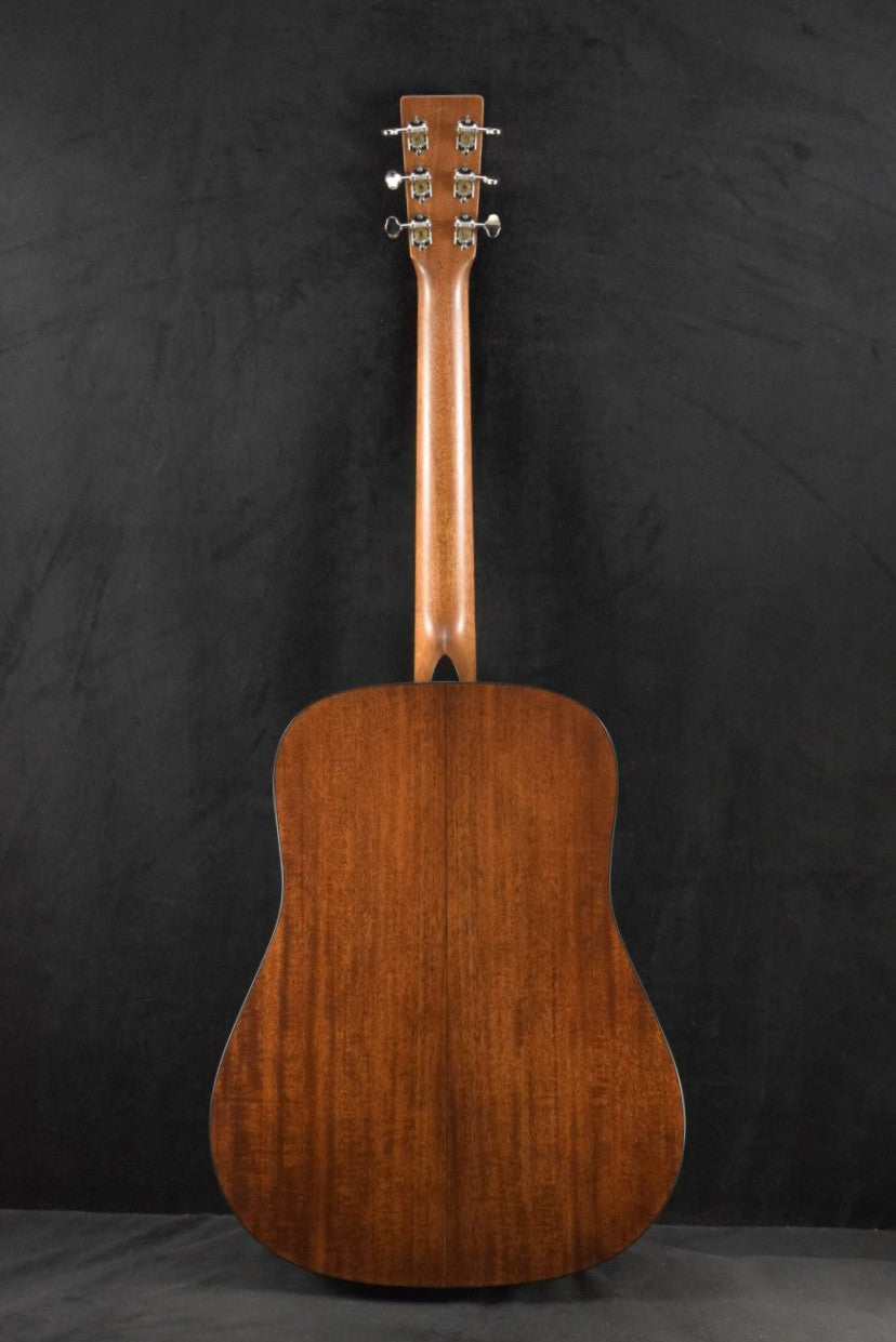 Martin D-18 Satin 1935 Sunburst