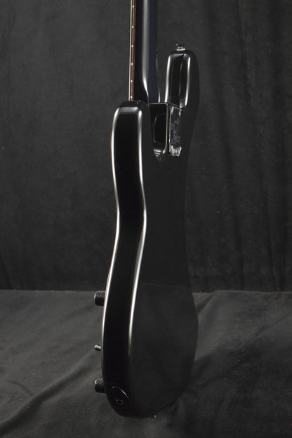 Fender Duff McKagan Deluxe Precision Bass Rosewood Fingerboard Black