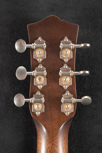 Collings 470 JL Julian Lage Signature Model Antiqued Black Top