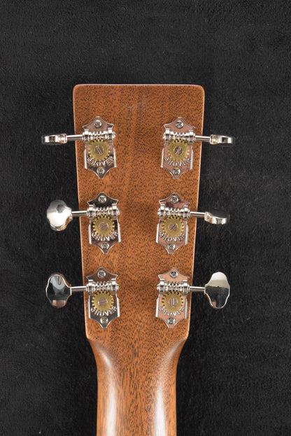 Martin D-18 Satin 1935 Sunburst