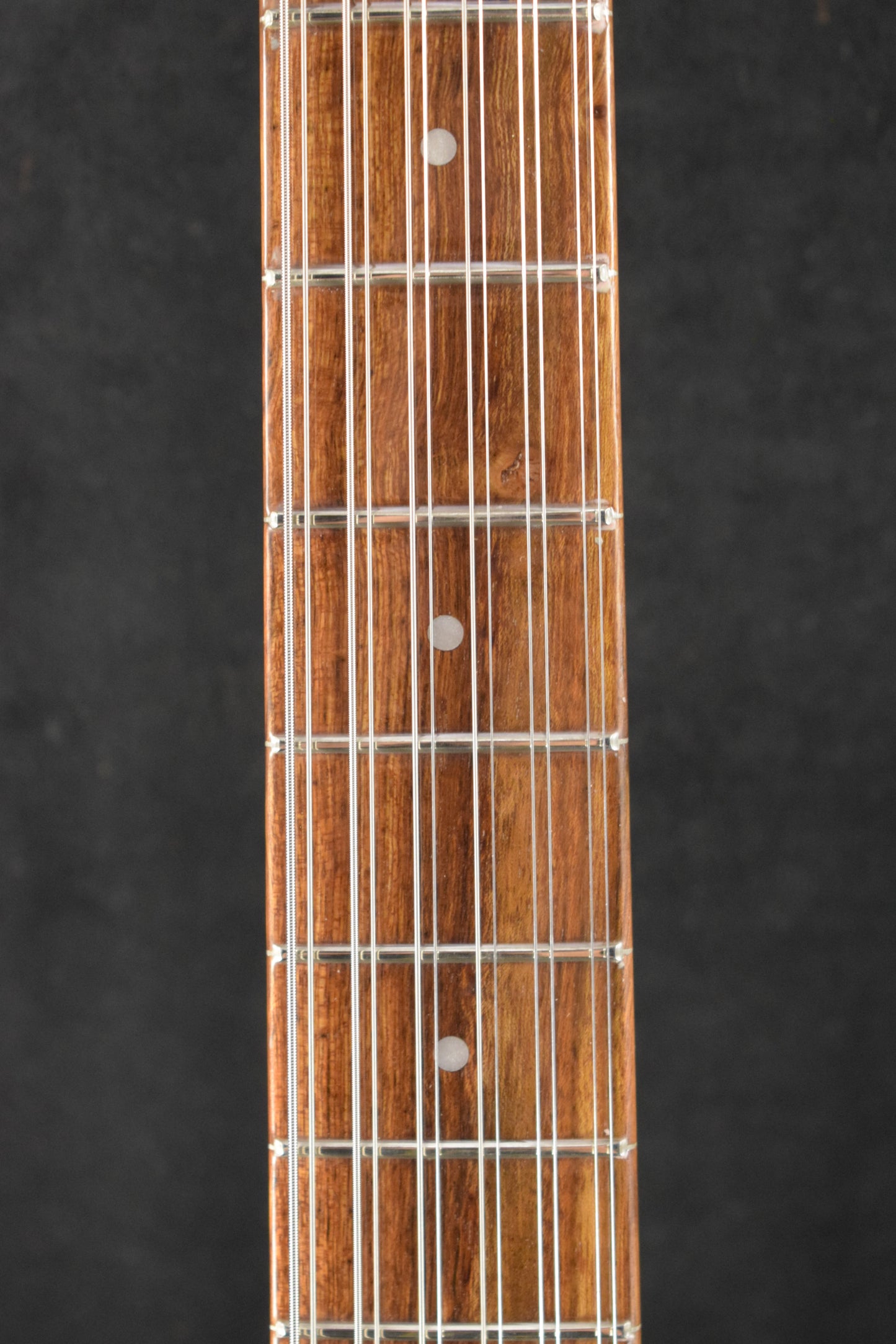 Rickenbacker 330/12 12-String Jetglo