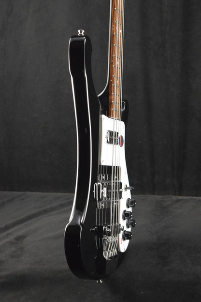 Rickenbacker 4003S Bass Guitar Jetglo
