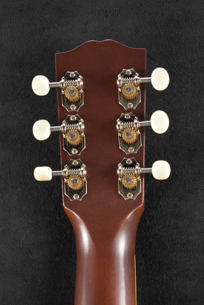 Gibson Custom Shop 1939 J-55 Faded Vintage Sunburst