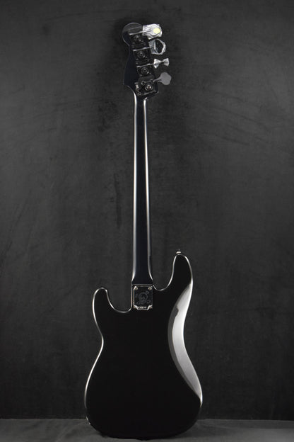 Fender Duff McKagan Deluxe Precision Bass Rosewood Fingerboard Black