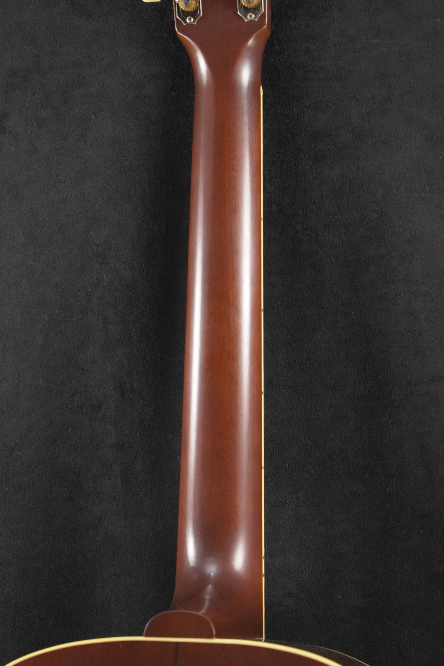 Gibson Custom Shop 1939 J-55 Faded Vintage Sunburst