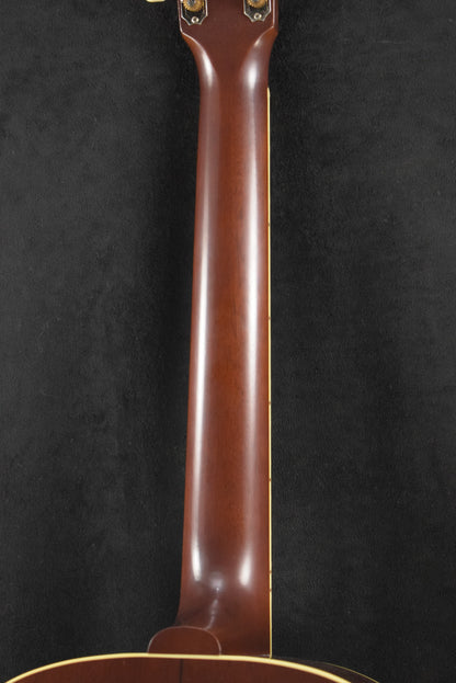 Gibson Custom Shop 1939 J-55 Faded Vintage Sunburst