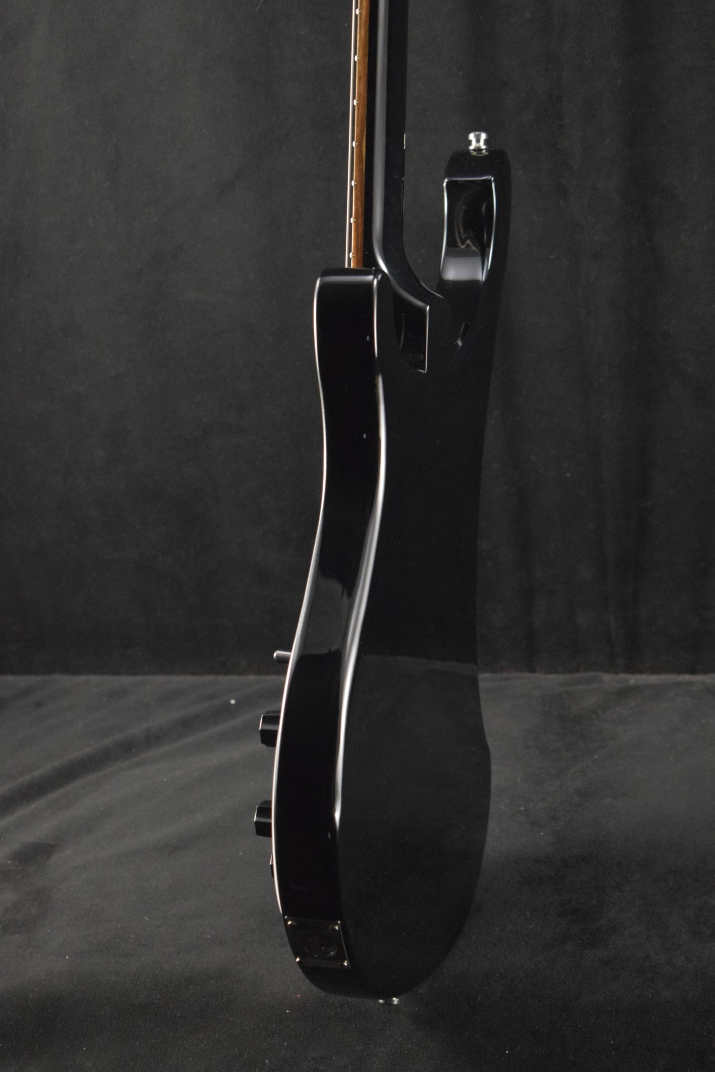 Rickenbacker 4003S Bass Guitar Jetglo