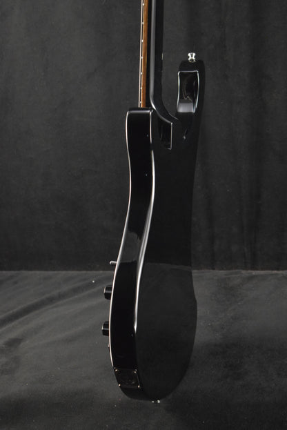 Rickenbacker 4003S Bass Guitar Jetglo