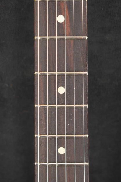 Fender Dave Murray Stratocaster Rosewood Fingerboard 2-Color Sunburst