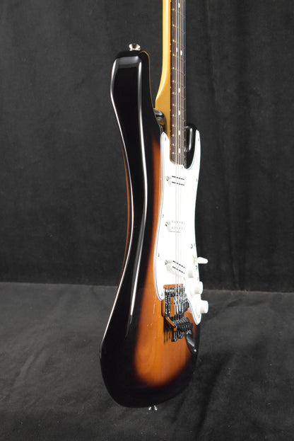 Fender Dave Murray Stratocaster Rosewood Fingerboard 2-Color Sunburst