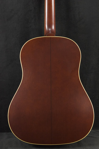 Gibson Custom Shop 1939 J-55 Faded Vintage Sunburst