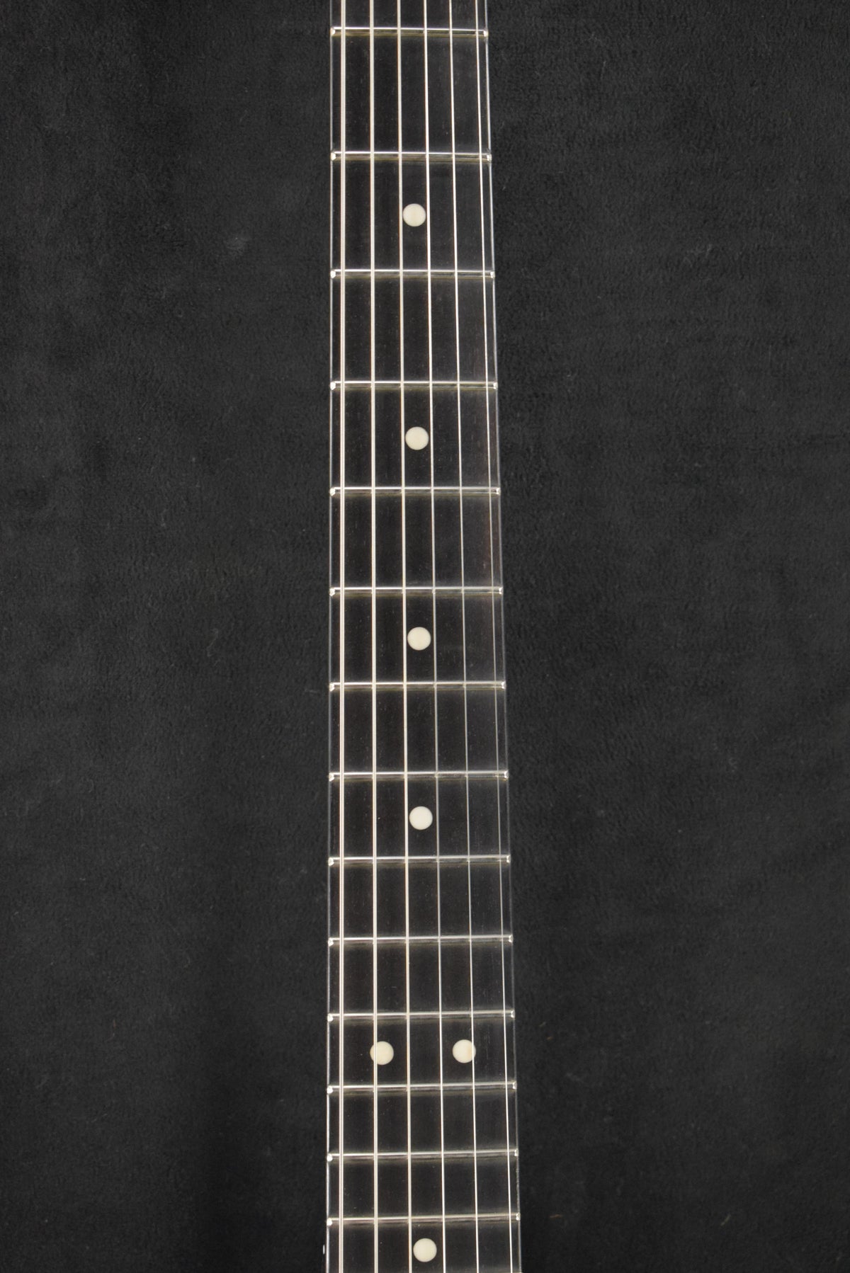 Fender John 5 Phantom Telecaster Black