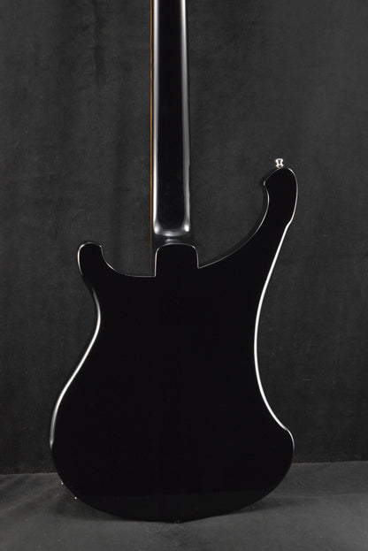 Rickenbacker 4003S Bass Guitar Jetglo