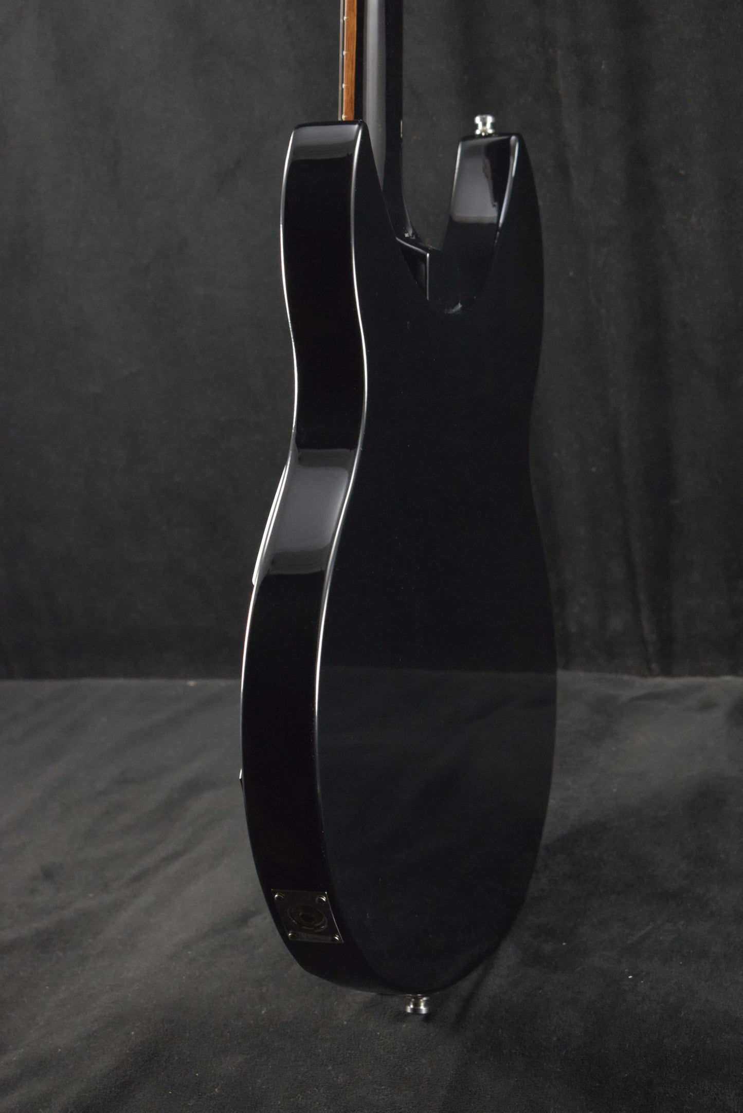 Rickenbacker 330/12 12-String Jetglo