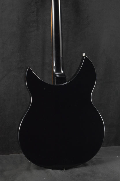 Rickenbacker 330/12 12-String Jetglo