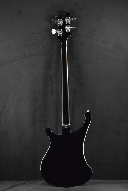 Rickenbacker 4003S Bass Guitar Jetglo