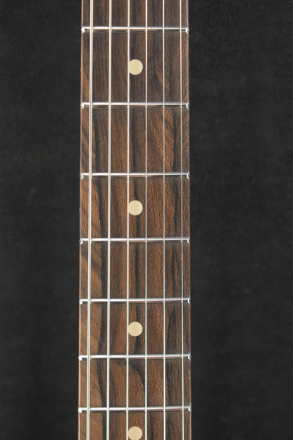 Tom Anderson Drop Top Shorty Burnished Orange with Binding