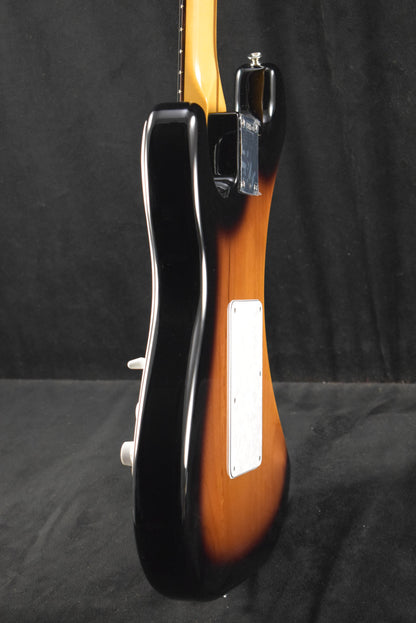 Fender Dave Murray Stratocaster Rosewood Fingerboard 2-Color Sunburst