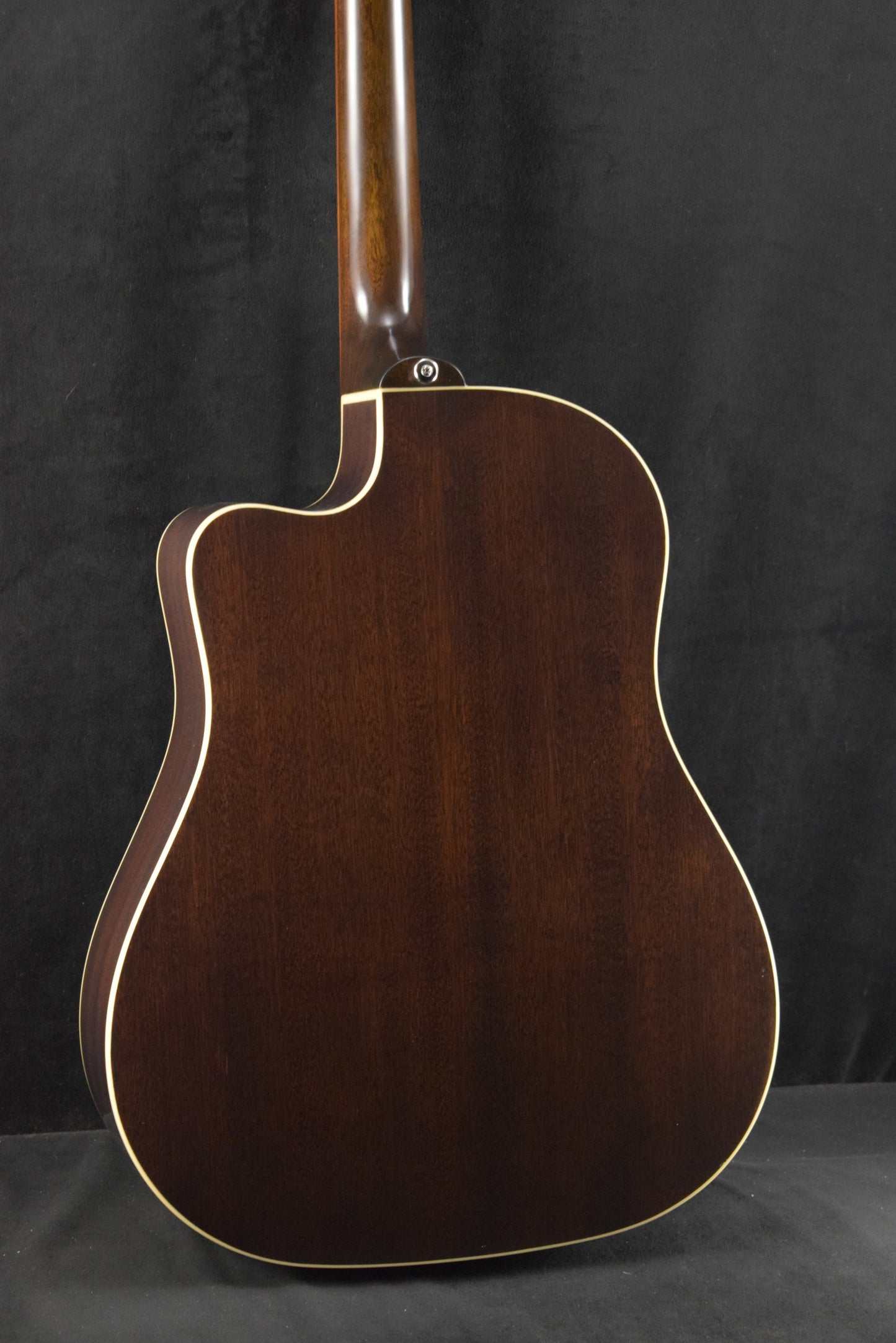 Epiphone J-45 Standard EC Vintage Sunburst w/ Premium Gig Bag