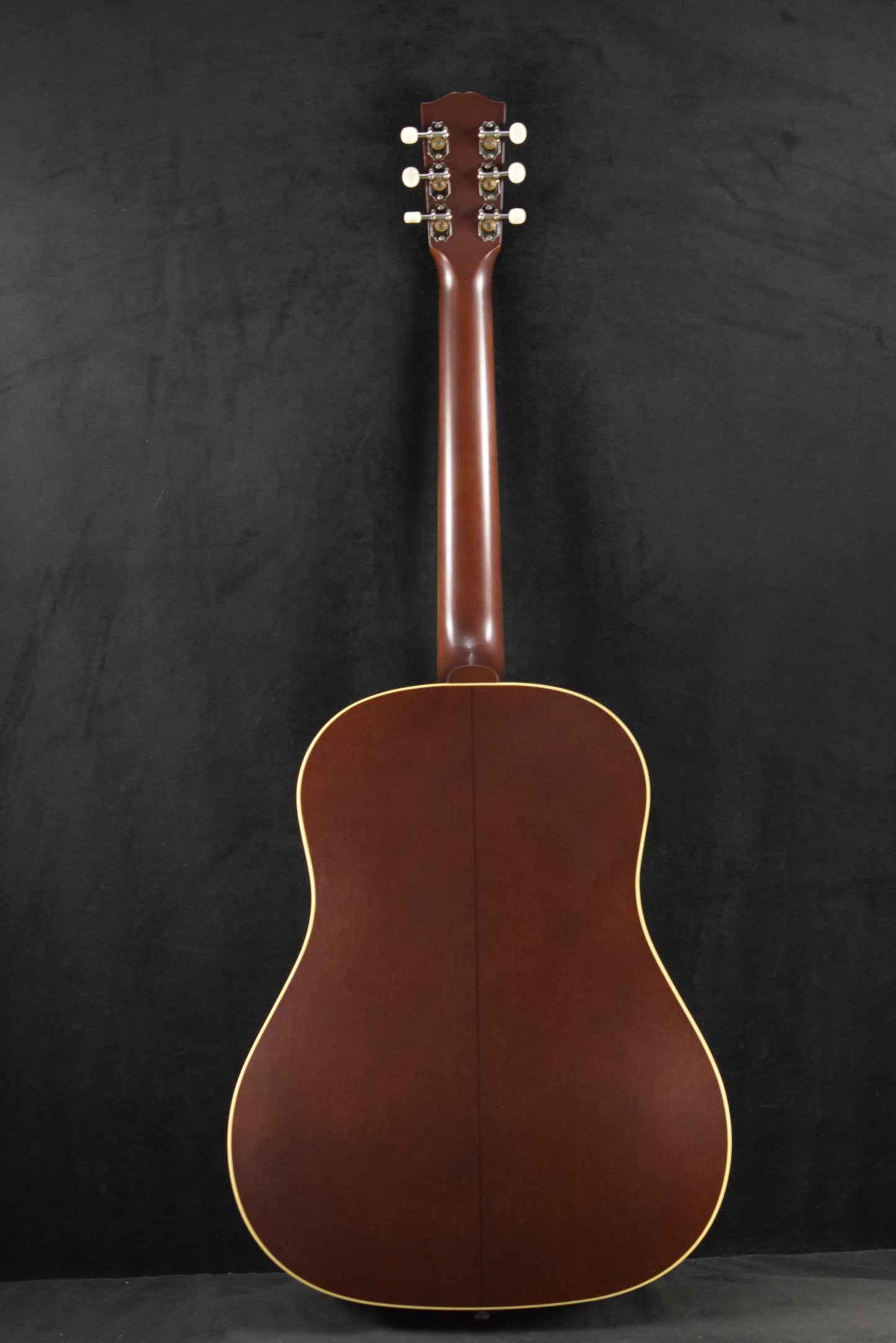 Gibson Custom Shop 1939 J-55 Faded Vintage Sunburst