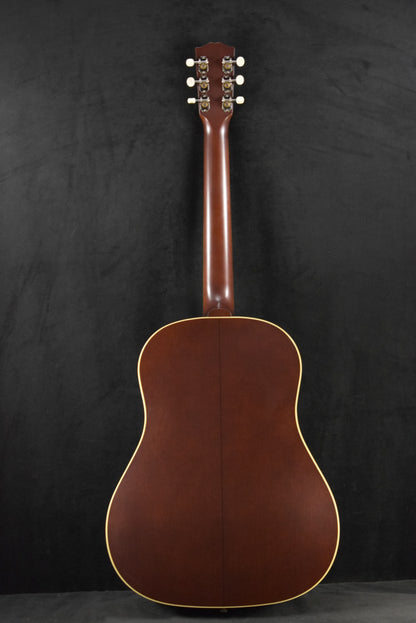 Gibson Custom Shop 1939 J-55 Faded Vintage Sunburst