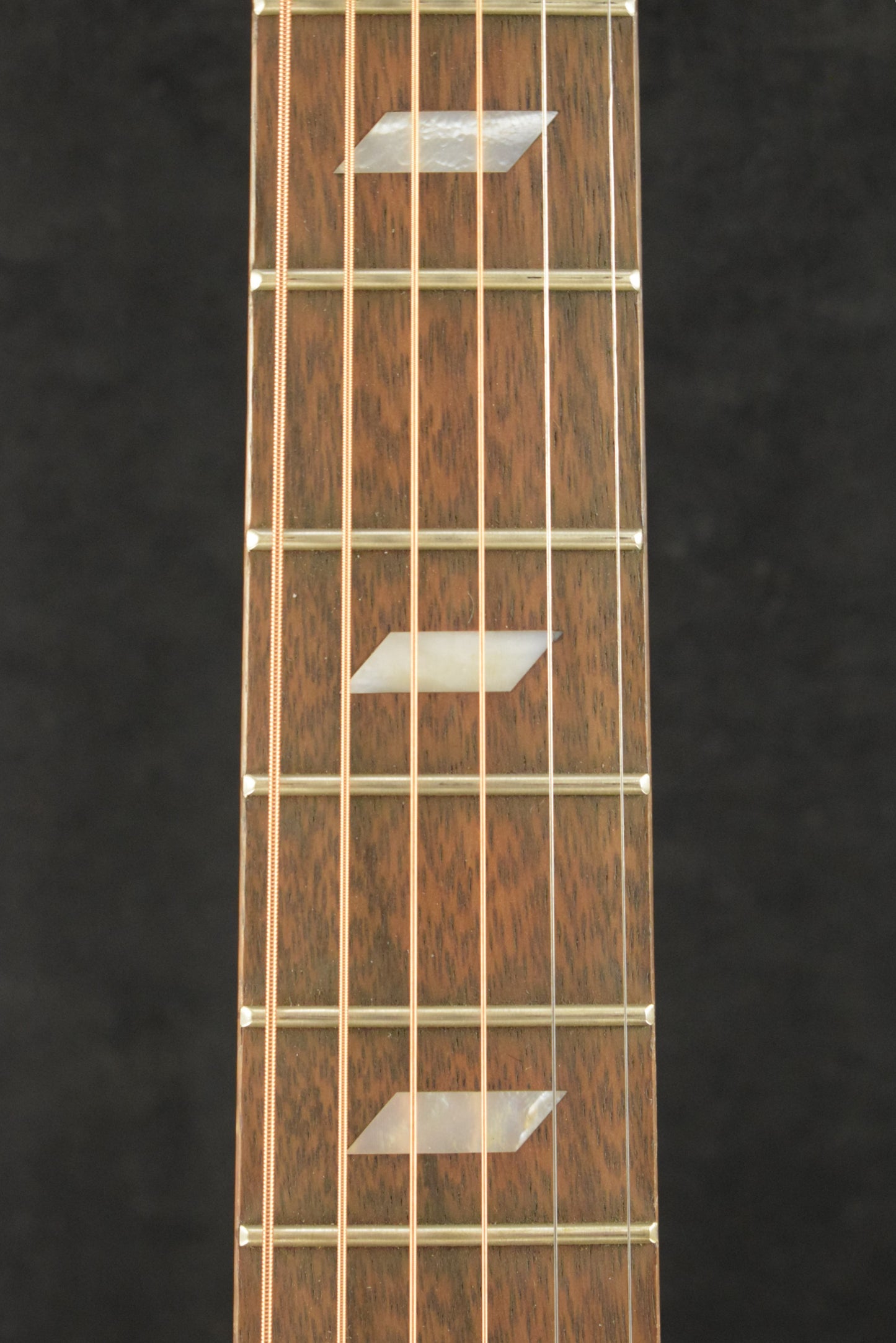 Epiphone Masterbilt Texan Faded Cherry