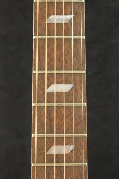 Epiphone Masterbilt Texan Faded Cherry