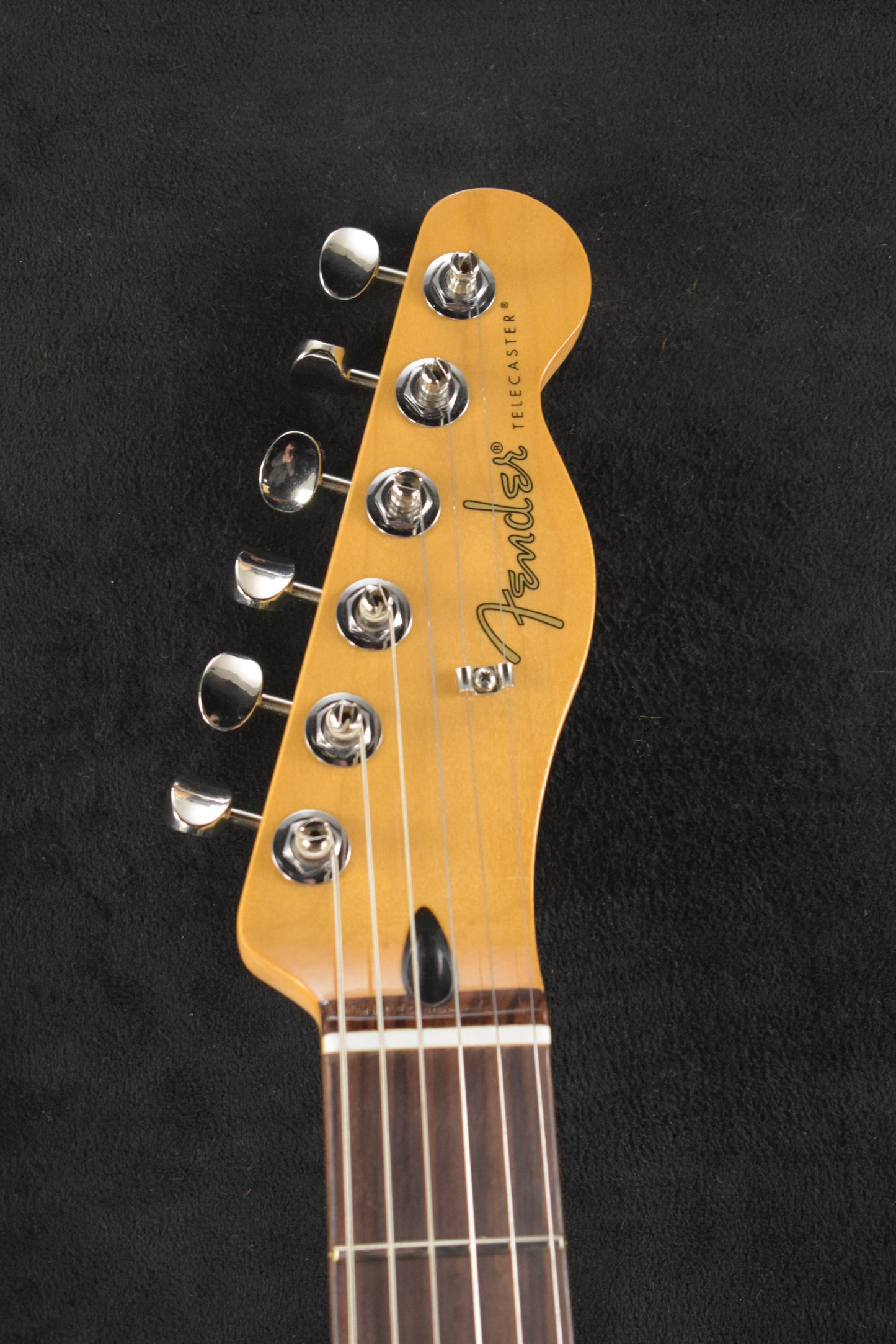 Fender Player II Telecaster Aquatone Blue Rosewood Fingerboard