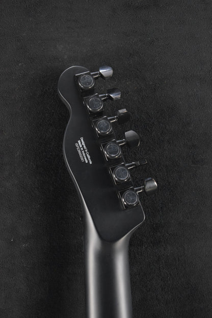 Fender John 5 Phantom Telecaster Black