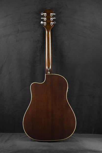 Epiphone J-45 Standard EC Vintage Sunburst w/ Premium Gig Bag