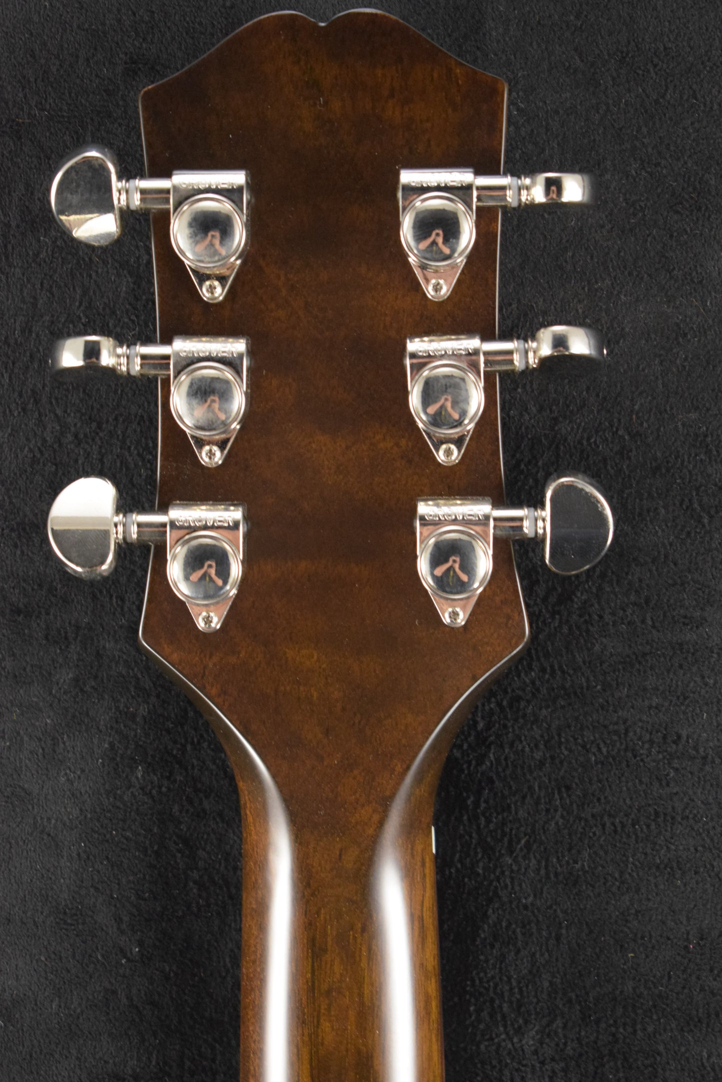 Epiphone J-45 Standard EC Vintage Sunburst w/ Premium Gig Bag