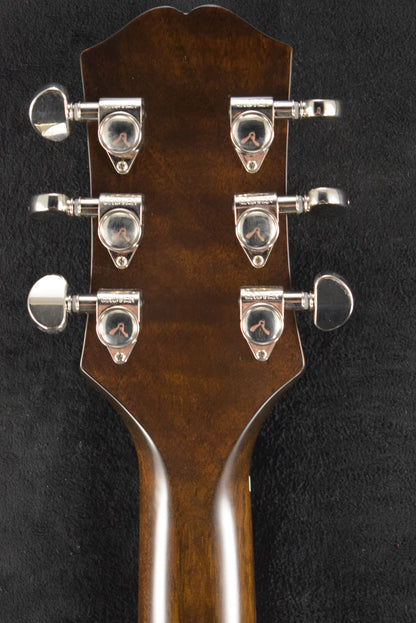 Epiphone J-45 Standard EC Vintage Sunburst w/ Premium Gig Bag
