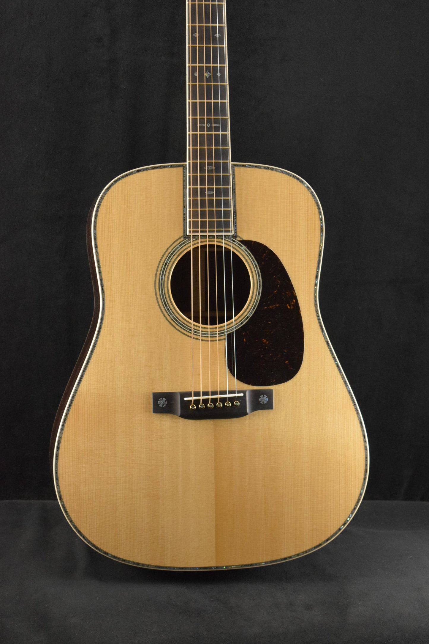 Martin D-42 Modern Deluxe