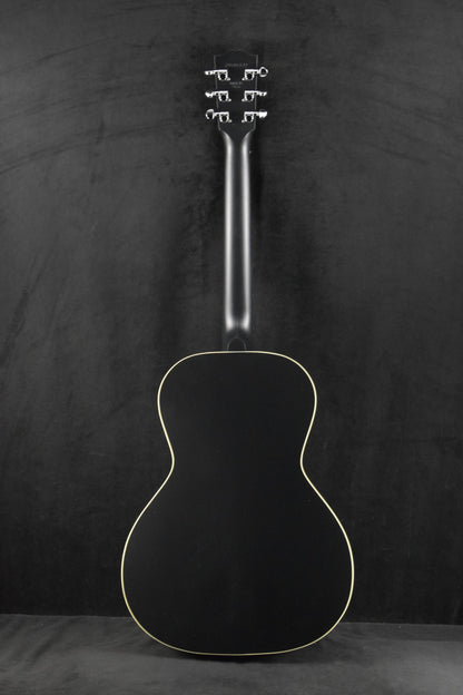 Gibson L-00 Special Satin Ebony w/ Premium Soft Shell Case