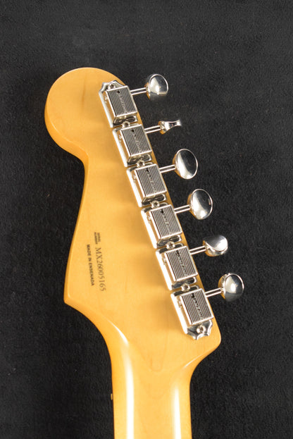 Fender Vintera III Early '60s Stratocaster Seafoam Green Rosewood Fingerboard